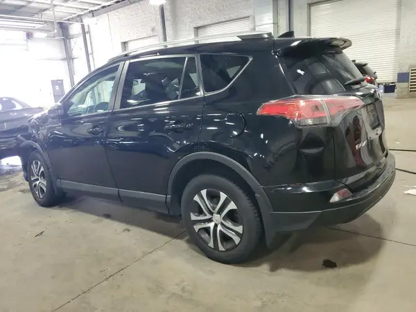 2T3BFREV1GW488381 2016 TOYOTA RAV 4 - Image 2