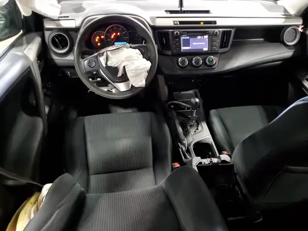 2T3BFREV1GW488381 2016 TOYOTA RAV 4 - Image 8