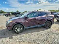 2T3BFREV1GW488543 2016 TOYOTA RAV 4