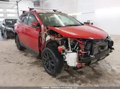 2T3BFREV1GW490907 2016 TOYOTA RAV 4