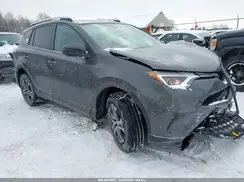 2T3BFREV1GW496125 2016 TOYOTA RAV 4