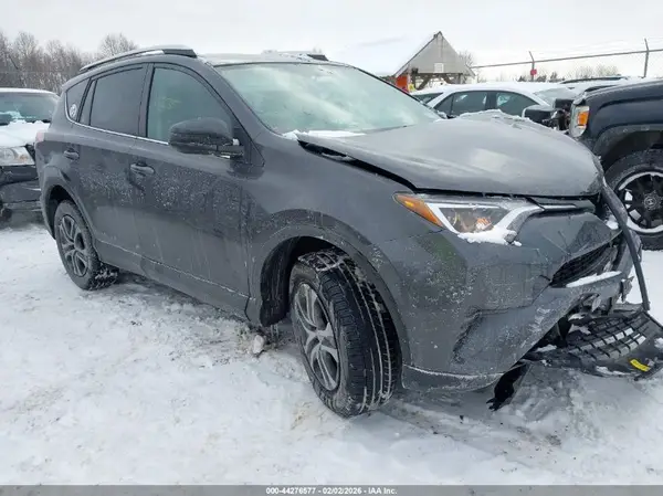 2T3BFREV1GW496125 2016 TOYOTA RAV 4 - Image 1