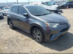 2T3BFREV1GW500061 2016 TOYOTA RAV 4