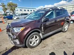 2T3BFREV1GW503980 2016 TOYOTA RAV 4