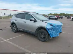 2T3BFREV1GW505518 2016 TOYOTA RAV 4