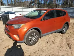 2T3BFREV1GW510797 2016 TOYOTA RAV 4