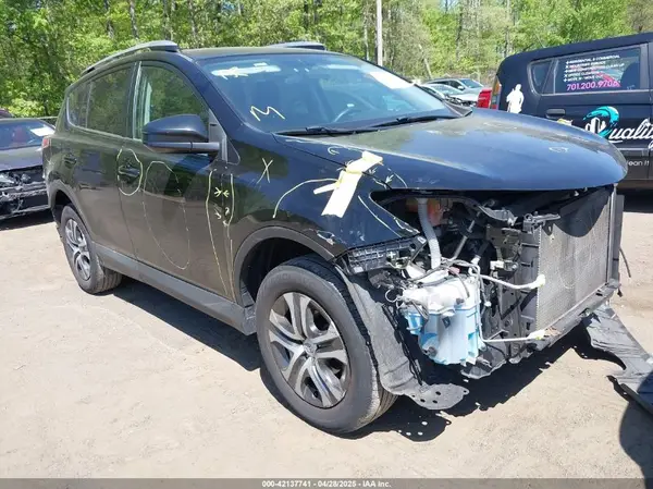 2T3BFREV1GW511397 2016 TOYOTA RAV 4 - Image 1