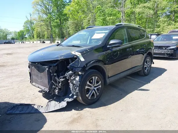 2T3BFREV1GW511397 2016 TOYOTA RAV 4 - Image 2