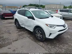 2T3BFREV1GW516387 2016 TOYOTA RAV 4