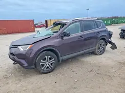2T3BFREV1GW520326 2016 TOYOTA RAV 4