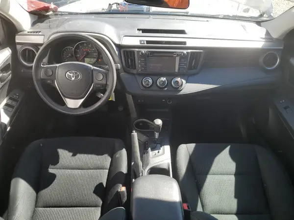2T3BFREV1GW525686 2016 TOYOTA RAV 4 - Image 8