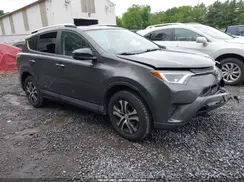 2T3BFREV1GW529141 2016 TOYOTA RAV 4