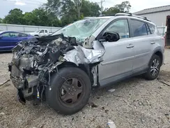 2T3BFREV1GW531357 2016 TOYOTA RAV 4