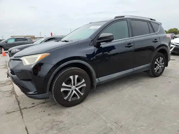 2T3BFREV1GW532394 2016 TOYOTA RAV 4 - Image 1