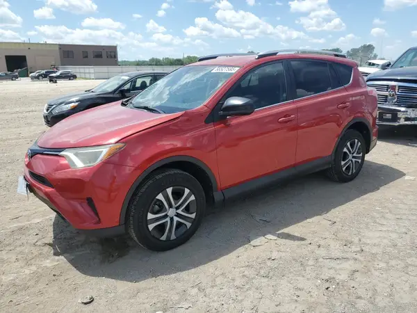 2T3BFREV1GW533139 2016 TOYOTA RAV 4 - Image 1