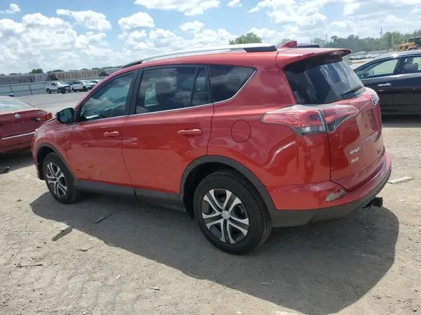 2T3BFREV1GW533139 2016 TOYOTA RAV 4 - Image 2