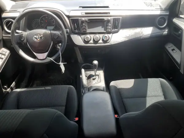 2T3BFREV1GW533139 2016 TOYOTA RAV 4 - Image 8
