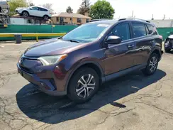 2T3BFREV1GW534890 2016 TOYOTA RAV 4
