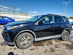 2T3BFREV1GW537322 2016 TOYOTA RAV 4