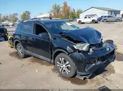 2T3BFREV1HW540044 2017 TOYOTA RAV 4