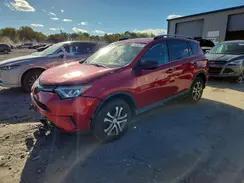 2T3BFREV1HW544272 2017 TOYOTA RAV 4