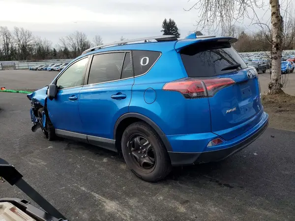 2T3BFREV1HW545891 2017 TOYOTA RAV 4 - Image 2