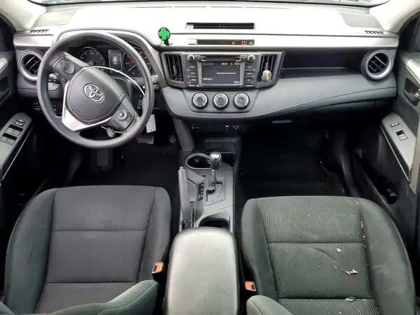 2T3BFREV1HW545891 2017 TOYOTA RAV 4 - Image 8