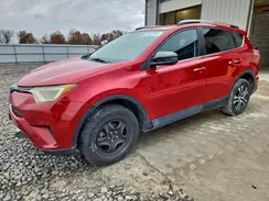 2T3BFREV1HW547852 2017 TOYOTA RAV 4