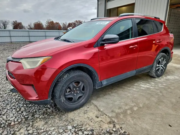 2T3BFREV1HW547852 2017 TOYOTA RAV 4 - Image 1