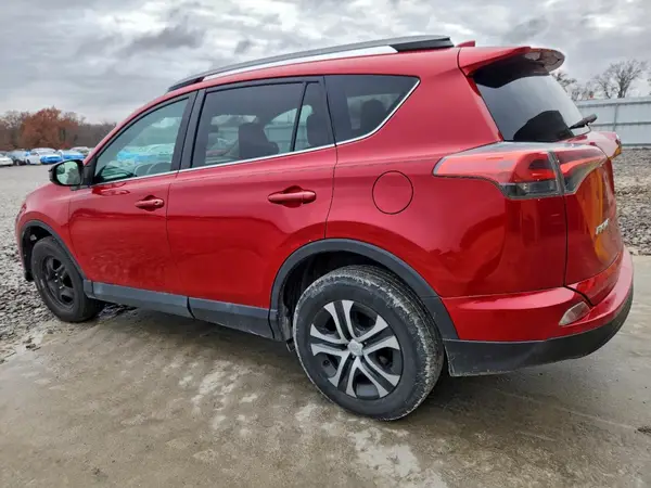 2T3BFREV1HW547852 2017 TOYOTA RAV 4 - Image 2