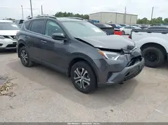 2T3BFREV1HW551433 2017 TOYOTA RAV 4
