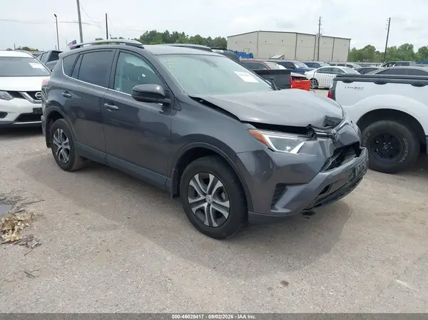 2T3BFREV1HW551433 2017 TOYOTA RAV 4 - Image 1