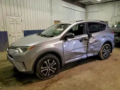 2T3BFREV1HW551688 2017 TOYOTA RAV 4