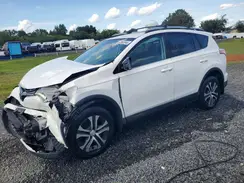 2T3BFREV1HW551853 2017 TOYOTA RAV 4