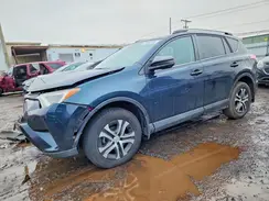 2T3BFREV1HW557054 2017 TOYOTA RAV 4