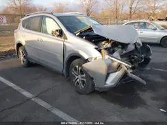 2T3BFREV1HW562352 2017 TOYOTA RAV 4