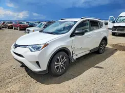 2T3BFREV1HW562397 2017 TOYOTA RAV 4