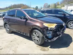 2T3BFREV1HW566109 2017 TOYOTA RAV 4
