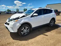 2T3BFREV1HW567499 2017 TOYOTA RAV 4