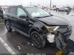 2T3BFREV1HW571942 2017 TOYOTA RAV 4