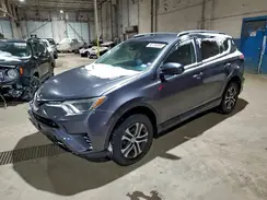 2T3BFREV1HW572735 2017 TOYOTA RAV 4