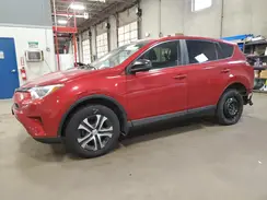 2T3BFREV1HW574145 2017 TOYOTA RAV 4