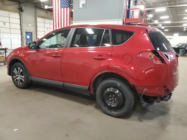 2T3BFREV1HW574145 2017 TOYOTA RAV 4 - Image 2