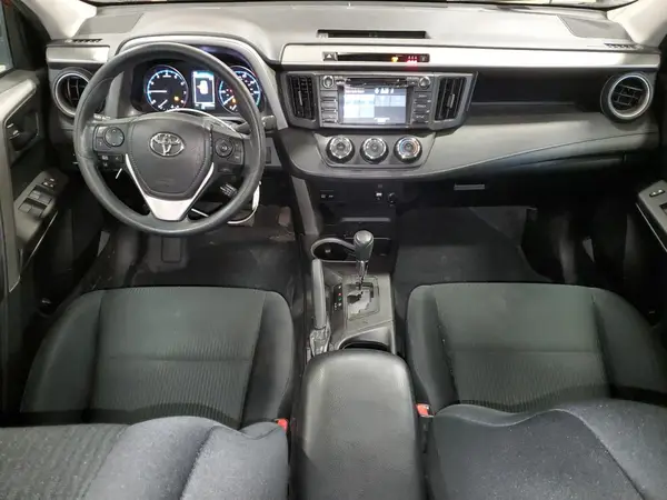 2T3BFREV1HW574145 2017 TOYOTA RAV 4 - Image 8