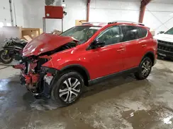 2T3BFREV1HW577384 2017 TOYOTA RAV 4