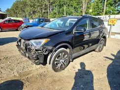 2T3BFREV1HW578776 2017 TOYOTA RAV 4