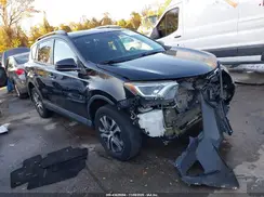 2T3BFREV1HW581192 2017 TOYOTA RAV 4