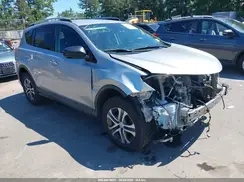 2T3BFREV1HW581273 2017 TOYOTA RAV 4