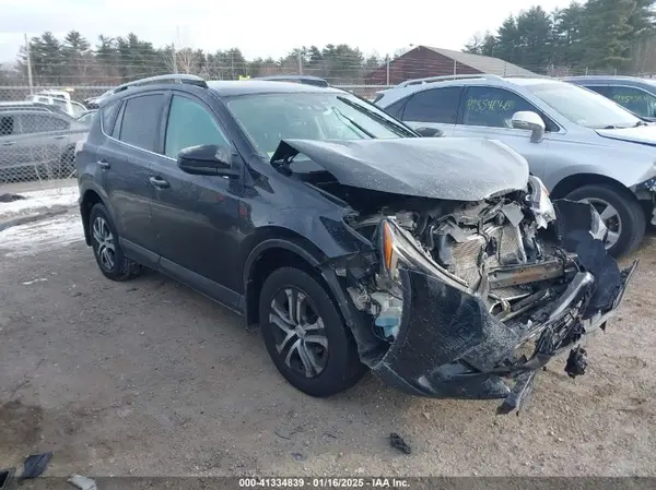 2T3BFREV1HW591429 2017 TOYOTA RAV 4 - Image 1