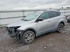 2T3BFREV1HW591723 2017 TOYOTA RAV 4